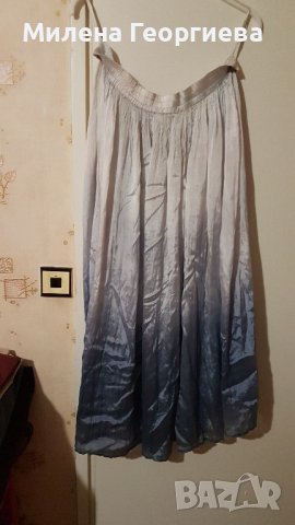 3 стилни поли + подарък, снимка 5 - Поли - 37011353