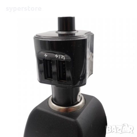 FM трансмитер Блутут Digital One SP00290 G20 + USB за зареждане Handsfree, снимка 2 - Друга електроника - 35342710