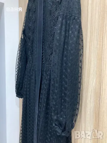 Дълга рокля, снимка 4 - Рокли - 50068664