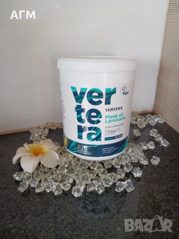 Vertera gel/ Вертера Гел Хранителна добавка, снимка 4 - Други - 51631721