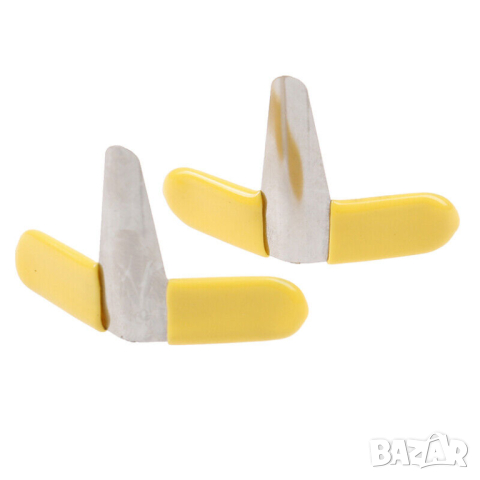 Пластини за отключване на катинари, лястовички, шперцове, шперц, снимка 4 - Други инструменти - 35787856