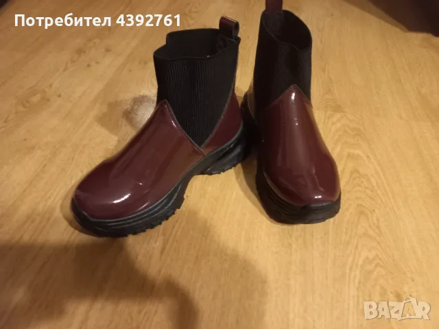 нови дамски боти