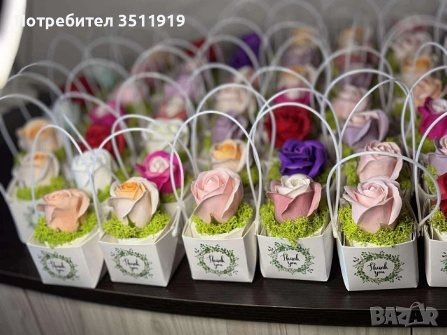 Бюджетни подаръци за всеки повод , снимка 9 - Подаръци за жени - 53538201