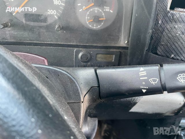 VW LT 2.5 tdi anj климатик на част лт 2.5 тди клима анж, снимка 7 - Бусове и автобуси - 41776104