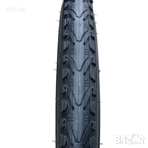Велосипедна гума KENDA Khan K935 (26x1.75) (28x1.60) (28x1.75), Цветни, снимка 5 - Части за велосипеди - 40867954