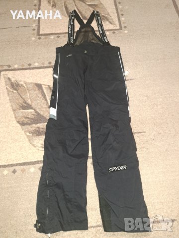 Spyder  Мъжки Ски___Сноуборд   Панталон  L, снимка 4 - Панталони - 42961449