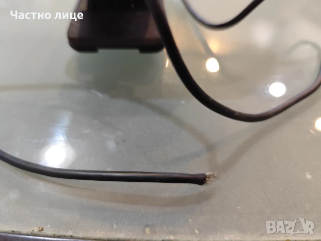 Уеб камера Logitech C920 - за ремонт, снимка 2 - Друга електроника - 51424793