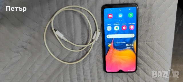 Samsung Galaxy A 10 32gd, снимка 8 - Samsung - 53021618