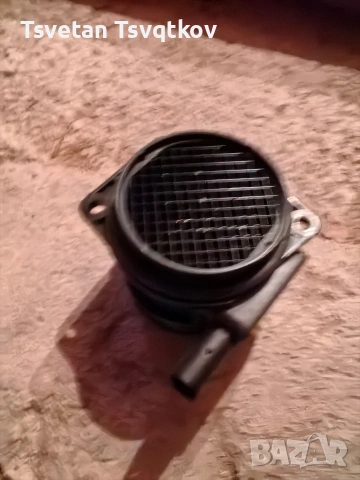 дебитомер за мерцедес , снимка 2 - Части - 53241429