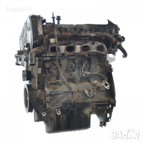 Двигател Z 19 DTH Saab 9-3 2004-2015 SA251021N-20, снимка 1 - Части - 34704161