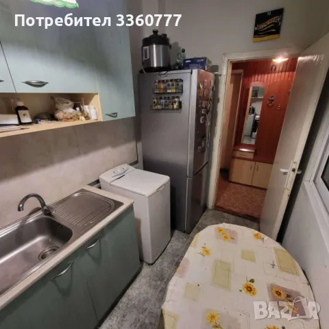 Продажба на двустаен апартамент без посредник, снимка 5 - Aпартаменти - 49199024