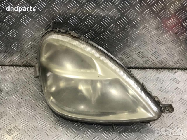 Десен фар Mercedes W168,2001г.