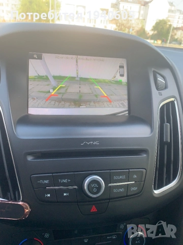 Ford focus 1.0 EcoBoost, снимка 16 - Автомобили и джипове - 51858902