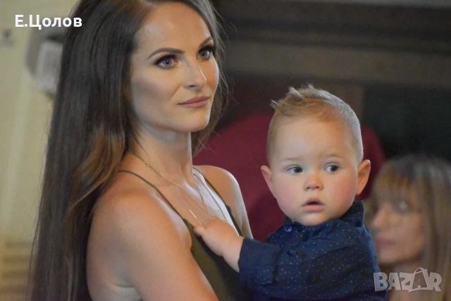 Професионален фотограф – портрети, тържества, Враца и региона, снимка 9 - Фотографи - 52244691