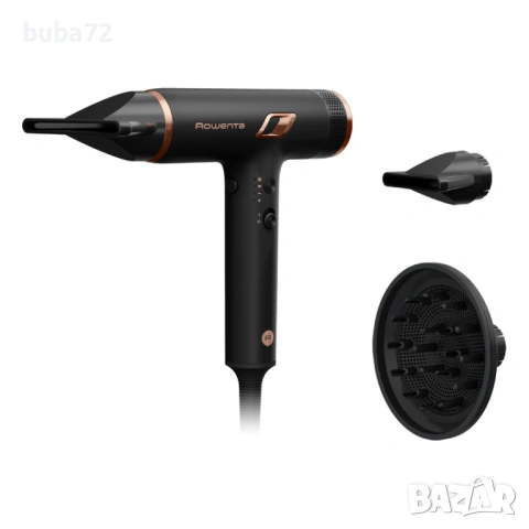Сешоар Rowenta - с гаранция