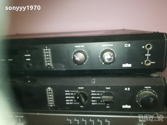 braun ampli-swiss 2103212006, снимка 15 - Декове - 32251139