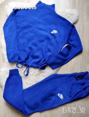 💯Nike 4 цвята стилни дамски комплекти💯, снимка 3 - Комплекти - 44015633