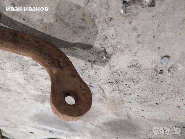 Дръжка, снимка 3 - Други инструменти - 27248674