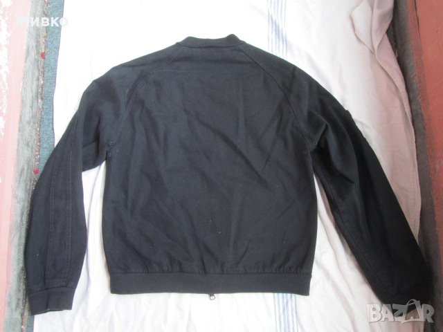 ARMANI EXCHANGE тънко яке размер S., снимка 2 - Якета - 40055478