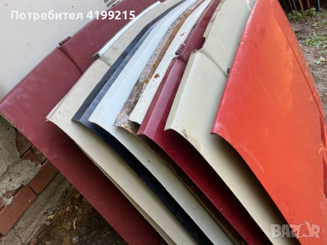 LADA/ЛАДА РЕЗЕРВНИ  ЧАСТИ ЗА ВАЗ ЛАДА 0884535855, снимка 4 - Части - 51862696