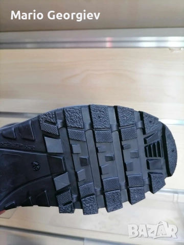 Водоустойчиви ботуши Италия, снимка 2 - Мъжки ботуши - 51674737