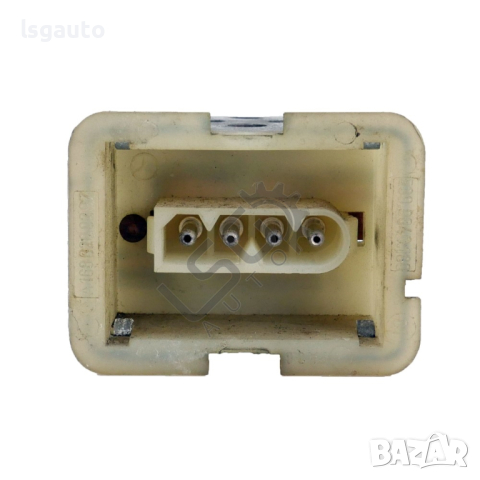 Реостат парно Mercedes-Benz A-class (W168) 1997-2004 ID: 124020, снимка 2 - Части - 44893826