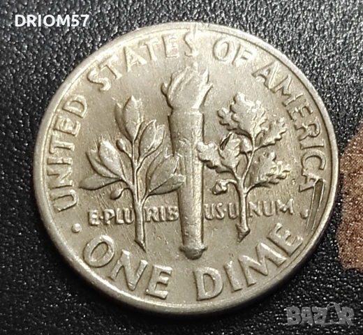 Монети САЩ - 5 бр. [1979 - 2013], снимка 2 - Нумизматика и бонистика - 53303509