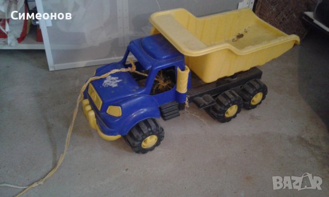 Детски пластмасови играчки, колела, снимка 12 - Скутери и тротинетки - 40881210