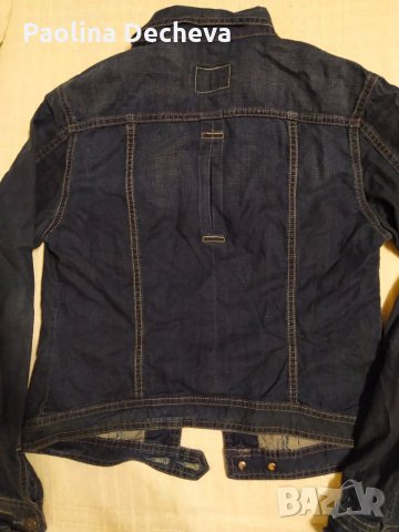 Оригинални нови  Levi's jeans, снимка 3 - Якета - 35020955