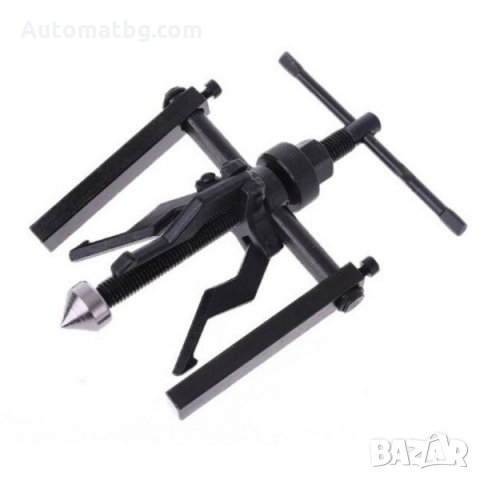 Скоба за лагери Automat, Трираменна, снимка 5 - Аксесоари и консумативи - 32914857