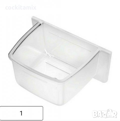 Хранилки за птици - 1бр