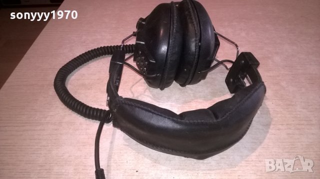 bst model sh-600 stereo headphones-внос франция, снимка 9 - Слушалки и портативни колонки - 27495756