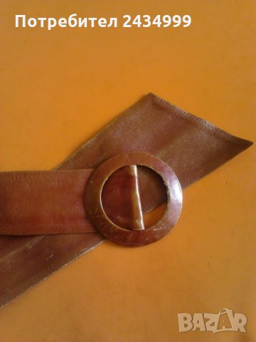 Продавам изгодно нови дамски колани, снимка 4 - Колани - 28757977