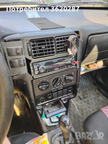 Seat Kordoba , снимка 4 - Автомобили и джипове - 51130443