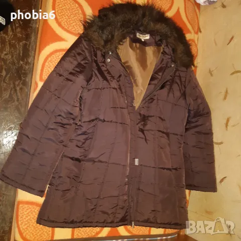 Връхни дрехи-мъжки и дамски -кожа,велур и др, снимка 14 - Други - 50360392