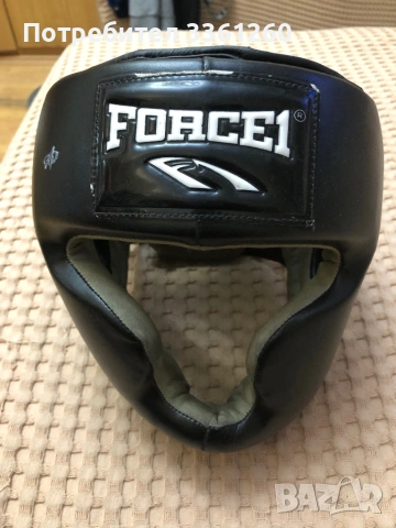 Протектор каска за глава