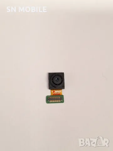 Предна камера за Samsung S20FE 5G G781 употребявана, снимка 1 - Резервни части за телефони - 47866931