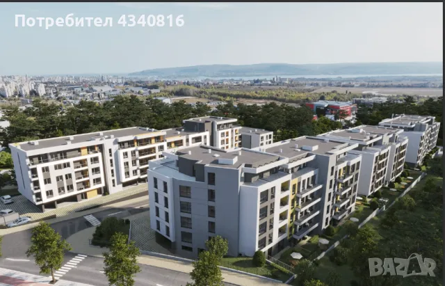 Продавам 2-стаен апартамент в ж.к Владислав Варненчик, снимка 12 - Апартаменти - 48471823