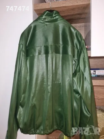 PHILLIP LIM, уникално яке пролет/есен, L (уголемено), снимка 5 - Якета - 49908096