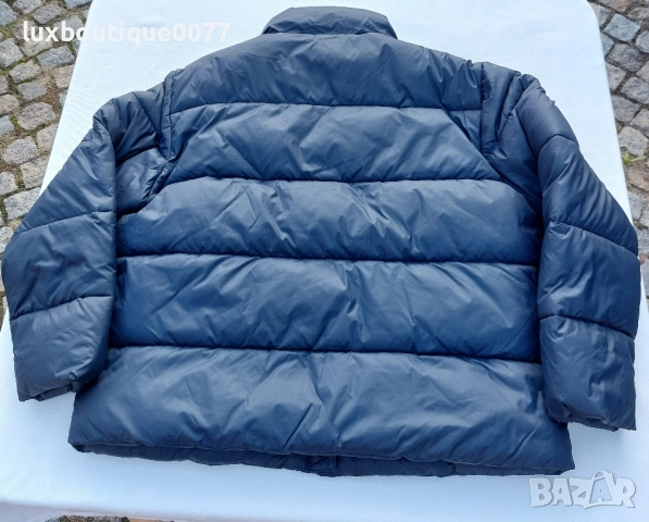 Чисто ново без етикет зимно пухено яке Tommy Jeans XL, снимка 3 - Якета - 52391853
