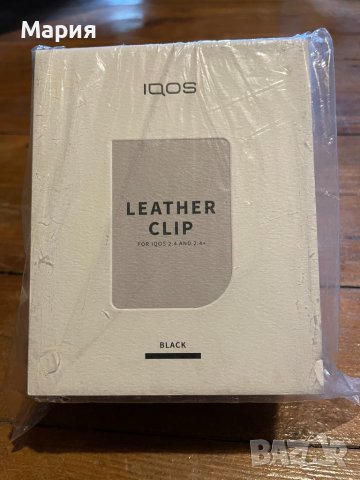 IQOS аксесоар, снимка 1
