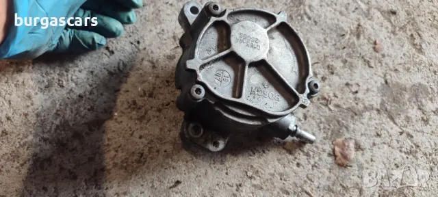Вакуум помпа Citroen C4 Grand Picasso 2.0HDI - 90лв, снимка 2 - Части - 47564116