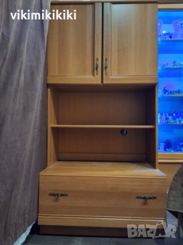 витрина за документи/ колекции със заключване., снимка 3 - Секции и витрини - 43812962