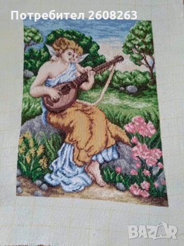 Гоблен “Музика”