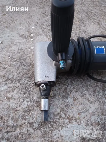 Електрически ниблер , снимка 3 - Други инструменти - 47626033