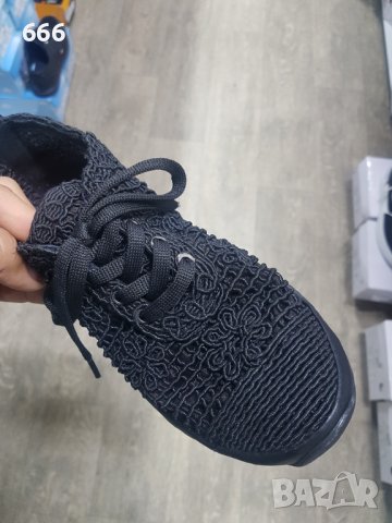 Обувки, снимка 4 - Дамски ежедневни обувки - 42981478