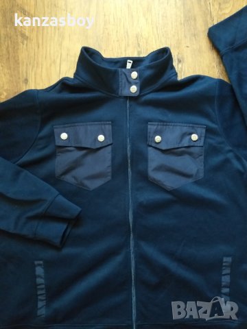 polo ralph lauren women jacket - страхотно дамско яке ХЛ, снимка 6 - Якета - 43596577