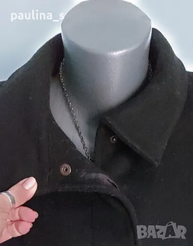 Два различни броя / Марково палто "H&M" cashmere , снимка 8 - Палта, манта - 47822775