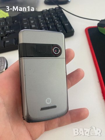 Телефон - Asus P526 - GPS, снимка 2 - Asus - 33316693