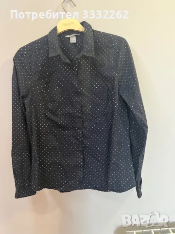 Дамска Риза, снимка 1